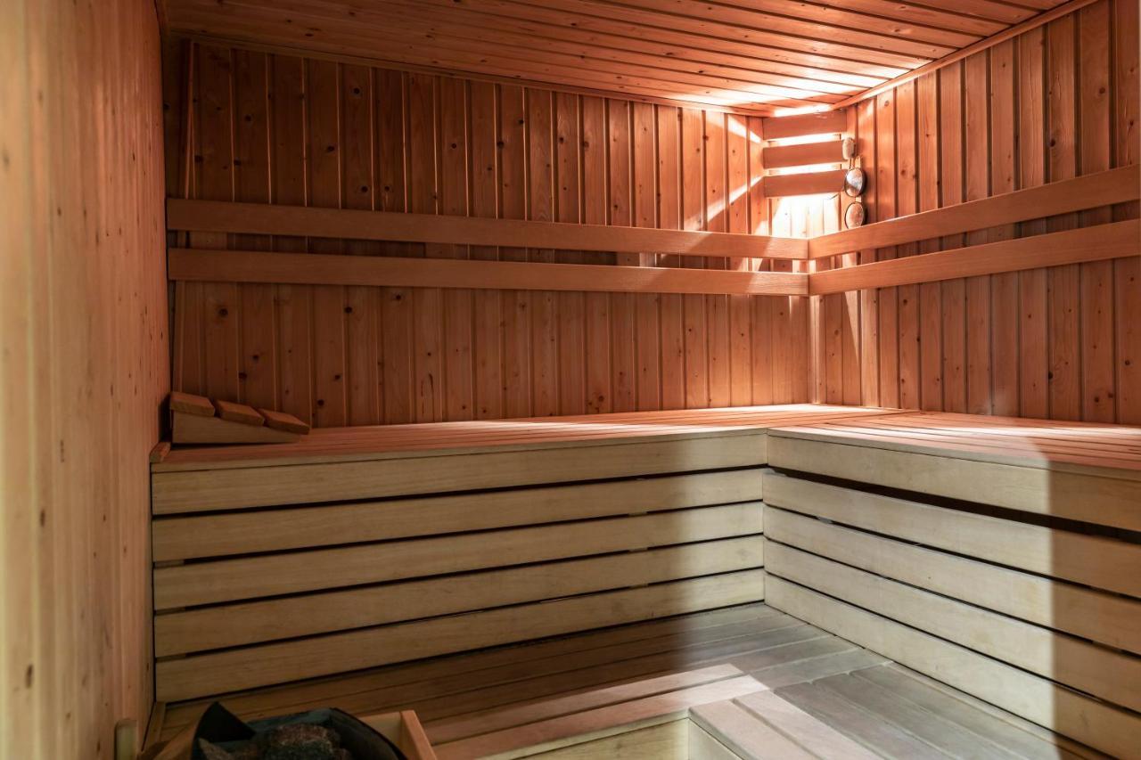 Tatrytop Alpejski Spa Kościelisko Exterior foto